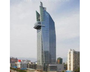 福建省第二电力建设 