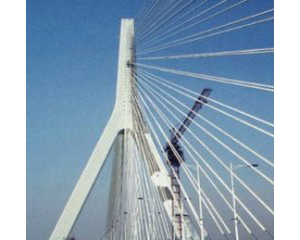 湖南株洲建宁大桥 
