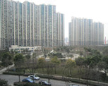 中远两湾城 